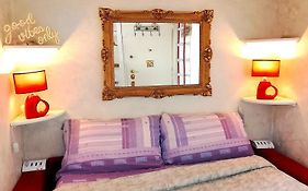 Casa Bella 1